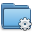 Folder Smart Icon